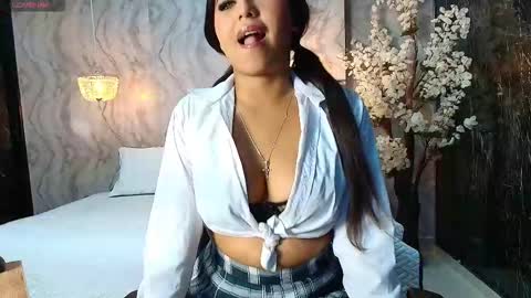 mia_suzett online show from 03/13/26, 01:07