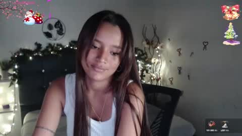 Snapshot of mia_sweetdc chatting on 12/31/24, 08:56 mia_sweetdc online show from 12/31/24, 08:56