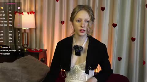 Mia online show from 02/15/25, 05:07