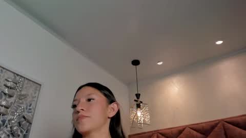 Snapshot of mia_velmont chatting on 07/30/26, 10:09 Miaaa online show from 07/30/26, 10:09