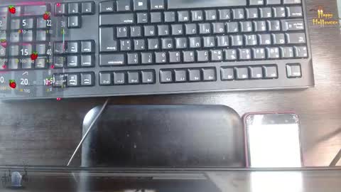 MIA  online show from 11/03/25, 12:28