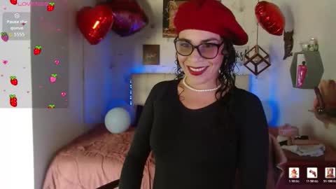 MIA  online show from 02/10/26, 03:05