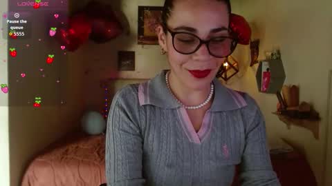 MIA  online show from 02/12/26, 02:23