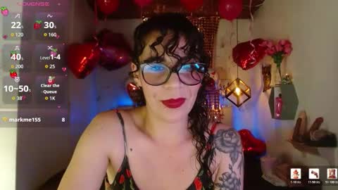 MIA  online show from 02/19/26, 03:30