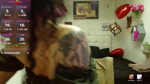 MIA  online show from 03/21/26, 02:20