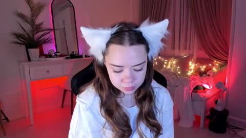 VixenMia online show from 02/15/25, 03:42