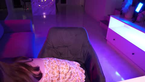 VixenMia online show from 03/25/26, 03:56