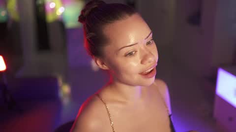 VixenMia online show from 04/01/26, 04:02