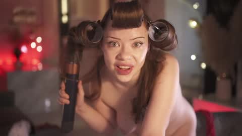 VixenMia online show from 04/20/26, 03:53