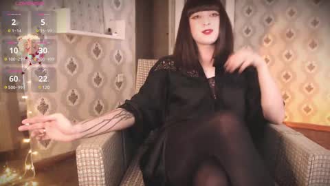 mia_wallase online show from 02/14/25, 07:02