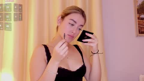 Mia White  online show from 01/06/26, 12:53