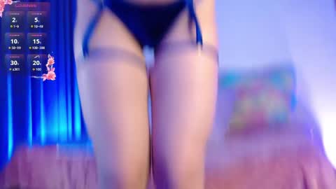 Mia XBloom online show from 04/18/26, 03:21