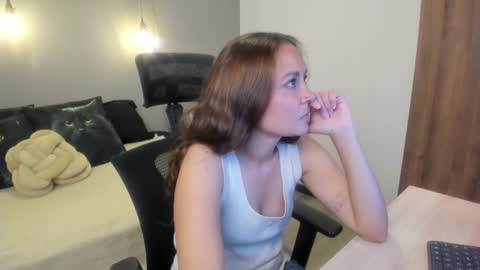Snapshot of mia_xgray chatting on 07/28/26, 08:23 Mia online show from 07/28/26, 08:23