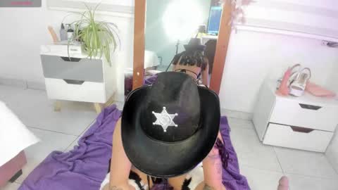 mia_zafir online show from 11/30/25, 03:32