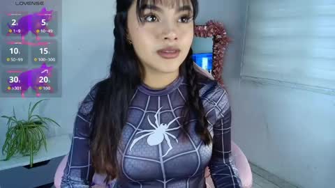 Snapshot of mia_zafir chatting on 05/08/26, 09:09 mia_zafir online show from 05/08/26, 09:09