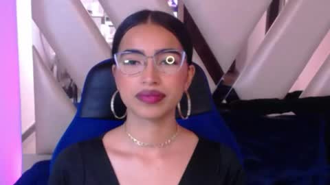 Snapshot of miaa_ferrari1 chatting on 05/19/26, 11:16 MIA online show from 05/19/26, 11:16