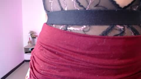 Snapshot of miaa_ferrari1 chatting on 06/18/26, 11:47 MIA online show from 06/18/26, 11:47