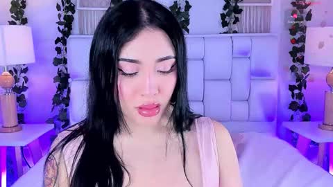 Mia online show from 01/10/26, 11:34