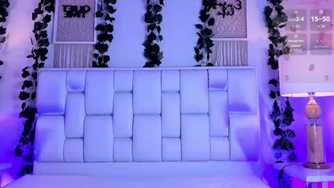 Mia online show from 02/11/26, 11:37