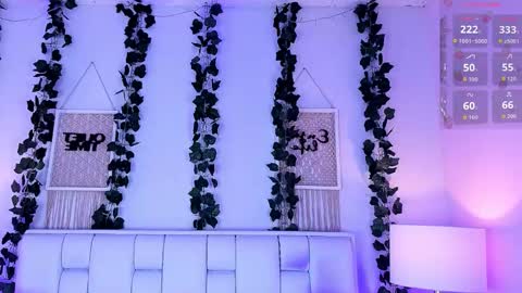 Mia online show from 03/05/26, 11:28