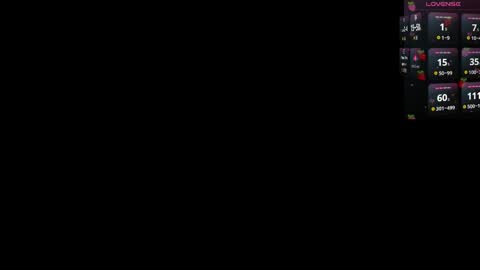 Mia online show from 03/13/26, 11:28