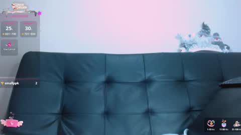 Snapshot of miaa_heart chatting on 12/20/24, 02:38 Mia online show from 12/20/24, 02:38