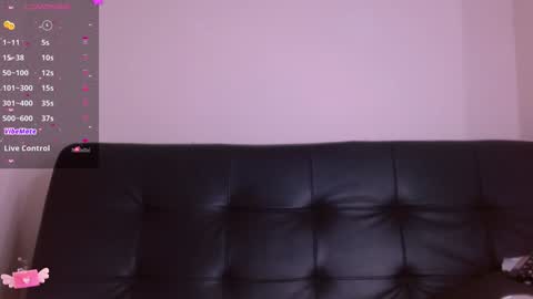 Snapshot of miaa_heart chatting on 01/23/25, 11:26 Mia online show from 01/23/25, 11:26