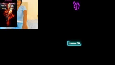 Mia  online show from 09/29/25, 11:37