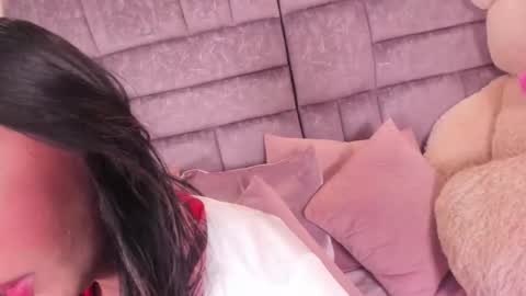 miaa_quinn online show from 12/18/25, 02:50