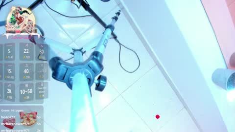 Miaa  online show from 01/07/25, 11:45