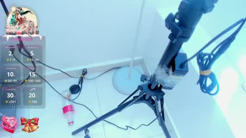 Miaa  online show from 01/14/25, 03:01