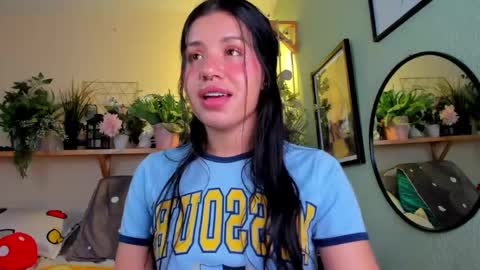 Miaa online show from 02/01/25, 04:03