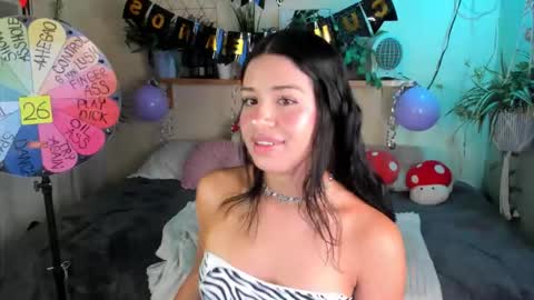 Miaa online show from 03/06/26, 03:47