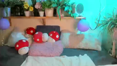 Miaa online show from 03/13/26, 04:24