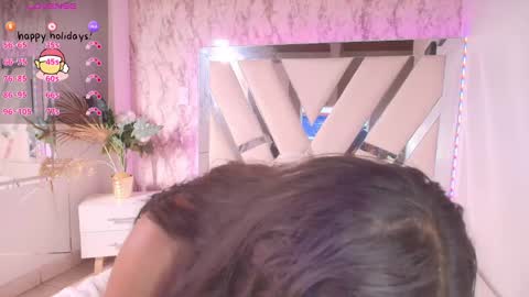 miaa_smiith1 online show from 12/15/24, 02:37