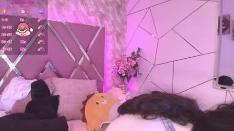 miaa_smiith1 online show from 12/16/24, 11:55