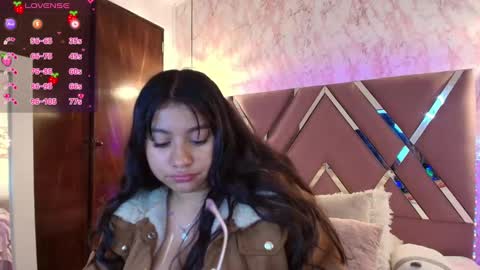 miaa_smiith1 online show from 02/09/25, 03:00