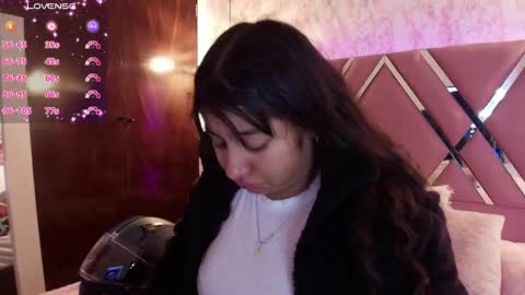 miaa_smiith1 online show from 02/19/25, 12:11