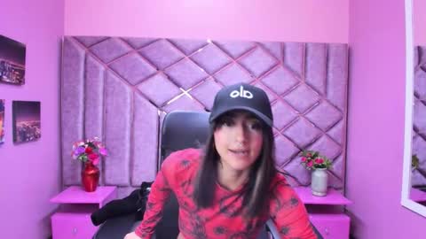 Snapshot of miaa_thopmson chatting on 12/05/25, 05:31 Miaa online show from 12/05/25, 05:31