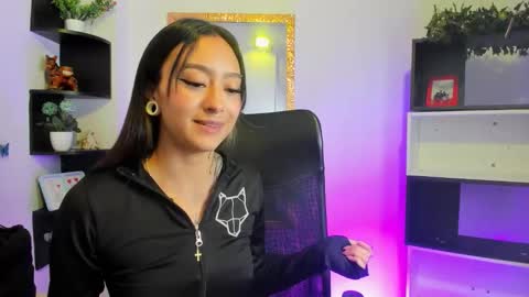 Snapshot of miaa_thopmson chatting on 01/13/26, 11:10 Miaa online show from 01/13/26, 11:10