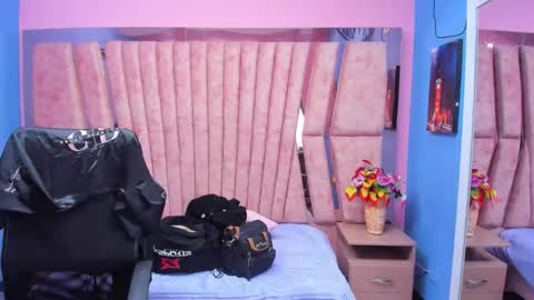 Snapshot of miaa_thopmson chatting on 02/27/26, 09:48 Miaa online show from 02/27/26, 09:48