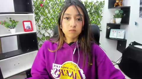 Snapshot of miaa_thopmson chatting on 03/05/26, 11:45 Miaa online show from 03/05/26, 11:45