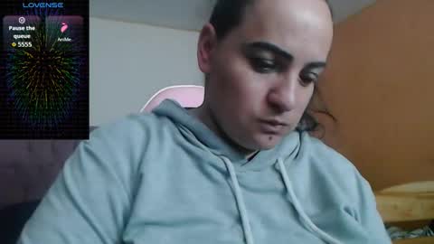 MIA online show from 03/18/26, 08:23