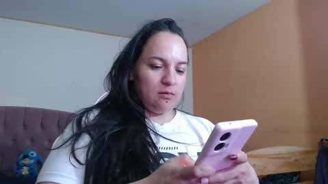 Snapshot of miaabrownn chatting on 03/28/26, 04:17 MIA online show from 03/28/26, 04:17