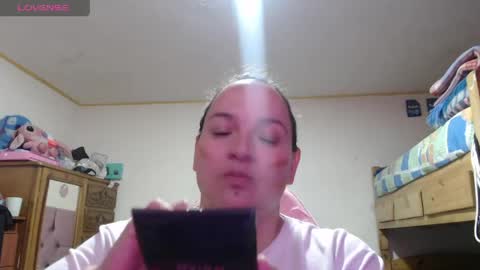 Snapshot of miaabrownn chatting on 05/11/26, 07:22 MIA online show from 05/11/26, 07:22