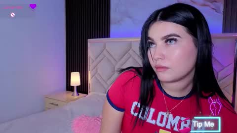 Miaa Farrel online show from 03/08/26, 02:04