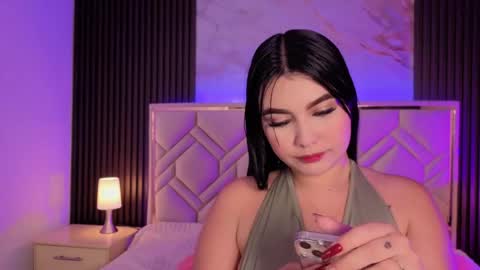 Miaa Farrel online show from 04/09/26, 07:08