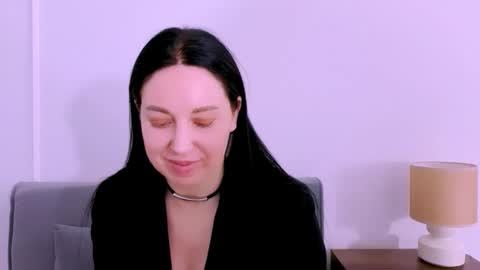 Mia online show from 04/18/26, 03:49