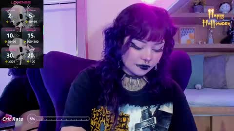 Mia online show from 10/04/25, 04:21