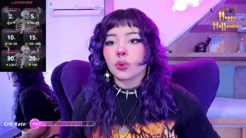 Mia online show from 10/24/25, 03:58